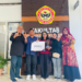 Mahasiswa FPIK ULM Sabet Prestasi Nasional