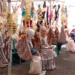Bayi Hingga Lansia 63 Tahun Ikuti Prosesi Baayun Maulud