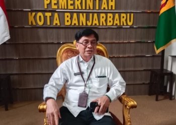 Pemko Banjarbaru Perjuangkan Kepastian Status Honorer PPPK Paruh Waktu dari Dana BOS dan BLUD