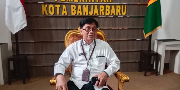 Pemko Banjarbaru Perjuangkan Kepastian Status Honorer PPPK Paruh Waktu dari Dana BOS dan BLUD