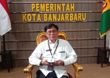Satu Dari Tiga Nama Ini Segera Menjadi Sekretaris Daerah Banjarbaru, Siapa Saja?