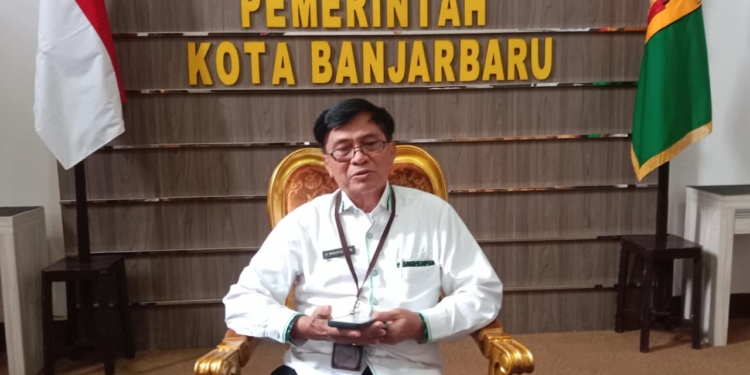 Satu Dari Tiga Nama Ini Segera Menjadi Sekretaris Daerah Banjarbaru, Siapa Saja?