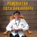 Satu Dari Tiga Nama Ini Segera Menjadi Sekretaris Daerah Banjarbaru, Siapa Saja?