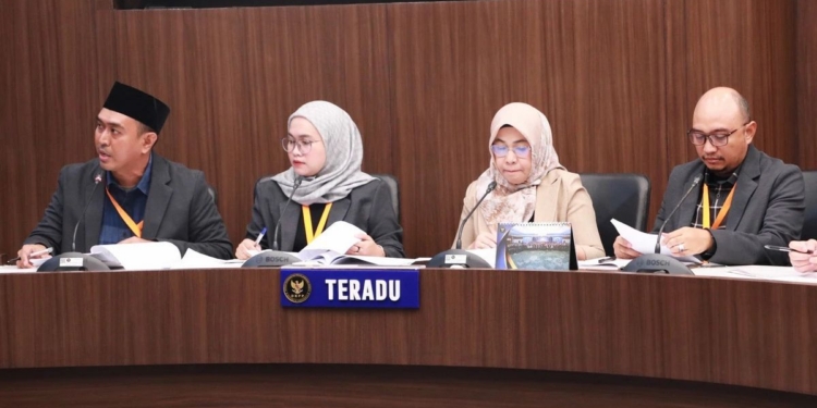 Dua Kali Tertunda, Pelantikan Calon PAW Komisioner KPU Banjarbaru Digelar Dalam Waktu Dekat