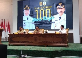 Lisa-Wartono Selesaikan 21 Program Cepat, Janji Politik Terbayar Lunak