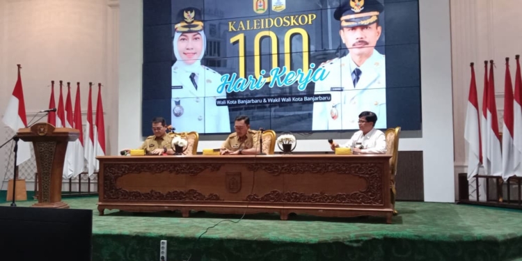 Lisa-Wartono Selesaikan 21 Program Cepat, Janji Politik Terbayar Lunak