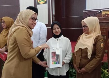 100 Hari Lisa-Wartono Dinilai Positif, Perlu Dimaksimalkan