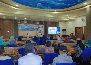 Densus 88 Ingatkan Intoleransi Jadi Akar Terorisme, IPR Kalsel Naik Jadi 12,1 Persen