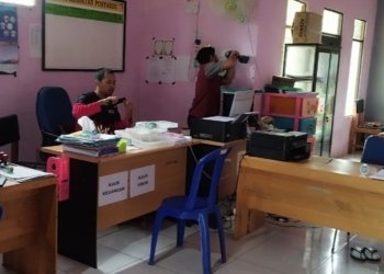 Disdukcapil Kabupaten Banjar Perkuat Layanan Adminduk Desa Lewat Program Desaku Pelanduk Manis