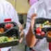 Dapur Program Makan Bergizi Gratis di Martapura Terhenti Sementara, Terkendala Pencairan Dana