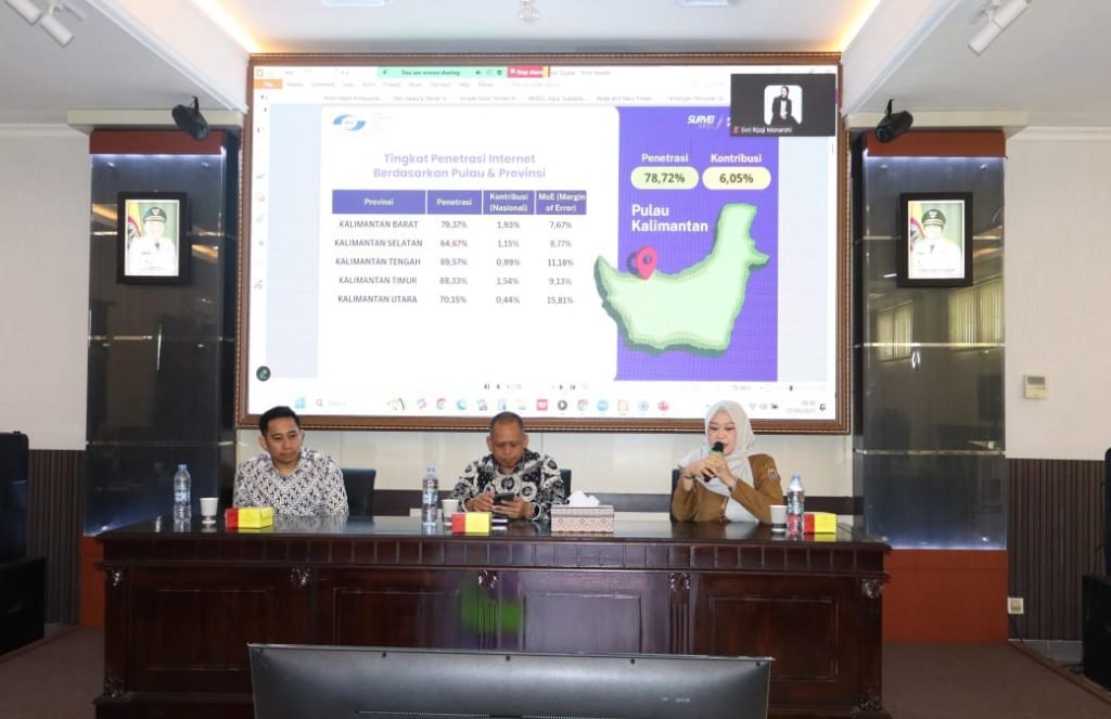 KPID Kalsel Dorong Siaran Cerdas dan Konten Berkualitas Lewat Workshop P3SPS