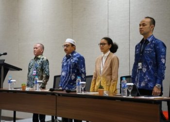 Sinergi BI dan Bank Kalsel, Kabupaten Banjar Melangkah Pasti Menuju Digitalisasi Keuangan Daerah