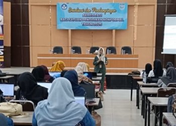 Disdik Kabupaten Banjar Gelar Sosialisasi dan Pendampingan Akreditasi untuk Satuan Pendidikan Nonformal, Dorong Peningkatan Mutu dan Akuntabilitas