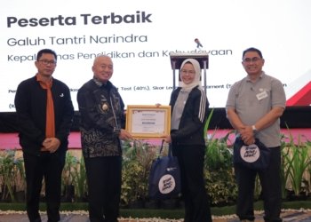 Eksekutif dan Legislatif Siap Kolaborasi Cegah Korupsi di Pemprov Kalsel