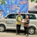 BPKPAD Kabupaten Banjar Serahkan Hibah untuk Perkuat Layanan Pajak Kendaraan Bermotor