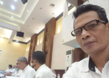 Geger Dana Rp5,1 Triliun, Badrul Ain: Berpotensi Mengarah Ketindakan Korupsi!!!