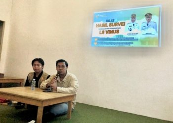 Publik Banjarbaru Apresiasi 100 Hari Lisa-Wartono, Bidang Sosial dan Komunikasi Jadi Andalan
