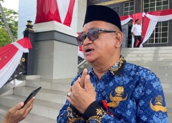 Dua Produsen Siap Beroperasi, Minyak Goreng Murah Kalsel Siap Mengalir ke Pasar
