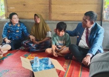 Tragedi Begu Ganjang di Barus: Bupati Tapteng Tawarkan Pemulihan Trauma dan Hunian Layak