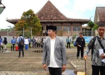 Terbang Perdana, Tiket Batulicin-Makasar Langsung Ludes