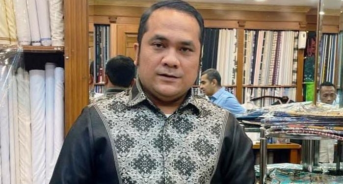 Samani Disebut Pemilik Kapal Bom, Aktivis Andri Malau Tantang: Tutup Itu, Jangan Ada Suap!