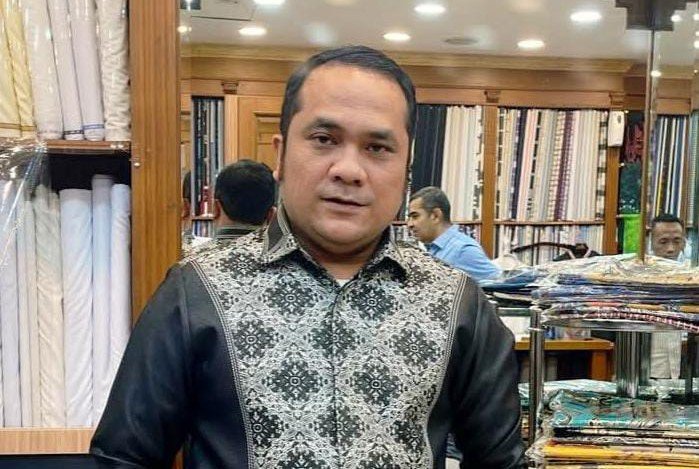 Samani Disebut Pemilik Kapal Bom, Aktivis Andri Malau Tantang: Tutup Itu, Jangan Ada Suap!