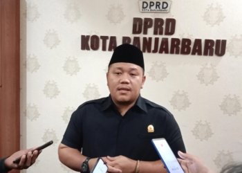 APBD 2026 Tertekan, Banjarbaru Siapkan Strategi Tutup Defisit Lewat Silpa
