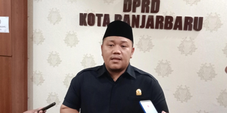 APBD 2026 Tertekan, Banjarbaru Siapkan Strategi Tutup Defisit Lewat Silpa