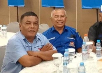 Pengawasan Lemah, Kapal Ikan Ilegal Diduga Pakai Bom Kian Merajalela