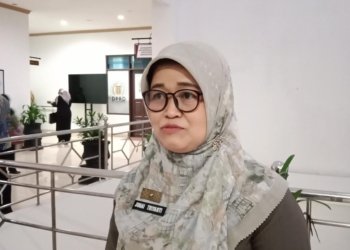Kasus ISPA Meningkat, Kadinkes Banjarbaru: Tetap Hidup Bersih dan Sehat
