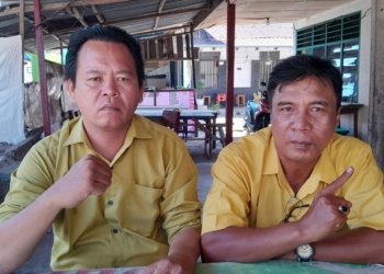 Ilegal Fishing Makin Brutal di Sibolga-Tapteng, LSM: Kalau Tak Ditindak, Kami Geruduk!