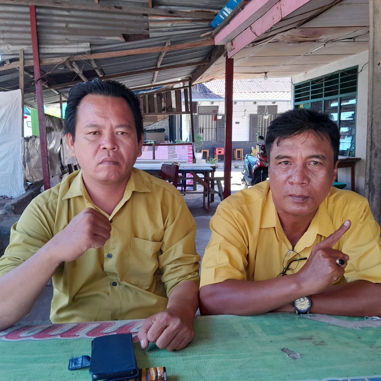 Ilegal Fishing Makin Brutal di Sibolga-Tapteng, LSM: Kalau Tak Ditindak, Kami Geruduk!