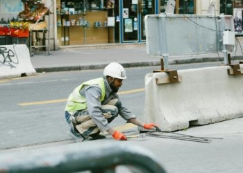 BPJS Ketenagakerjaan Batulicin Ingatkan Pentingnya Perlindungan Pekerja Proyek Konstruksi