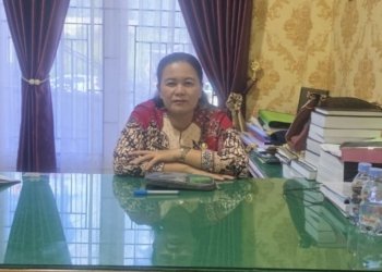 Isu Pemotongan Dana Kesehatan Tapteng Tidak Benar, Ini Penjelasan Plt Kadinkes