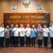 Wali Kota Lisa Dorong Sinergi Pusat dan Daerah, APEKSI Komwil V Sampaikan Aspirasi Kalimantan ke KSP