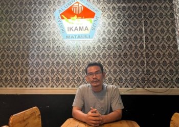IKAMA Jelaskan Kronologis Perkelahian di SMAN 1 Matauli