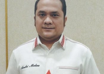 Andri Malau: Berantas Kapal Ilegal, Jaga Laut untuk Nelayan dan Marwah Presiden Prabowo!