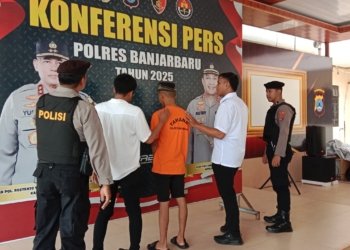 Pembuangan Bayi di Banjarbaru, Polisi Dalami Peran Sang Ibu dan Beri Pendampingan Khusus