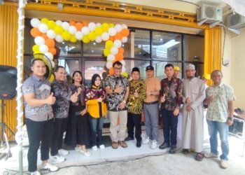 Papa Cookies Cake & Bakery Hadir di Batulicin Tanah Bumbu, Buka Cabang yang Ke-204 dan Diskon 25 Persen