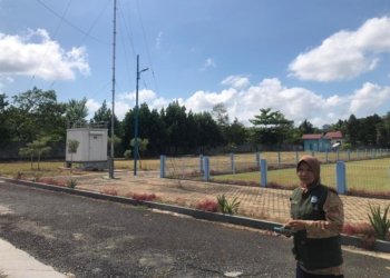 Kalsel Panas Ekstrem, Suhu Tembus 37,6°C, Berikut Pemicu dan Dampaknya