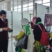 Ratusan Penumpang Padati Penerbangan Perdana Banjarmasin-Kuala Lumpur