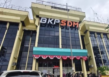 BKPSDM Kotabaru Imbau Peserta PPPK Paruh Waktu Tidak Tergesa Sebelum Ada Pengumuman Resmi