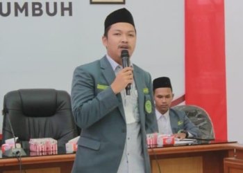 Refleksi Hari Santri : Dari Resolusi Jihad ke Revolusi Pendidikan di Tengah Disrupsi Zaman