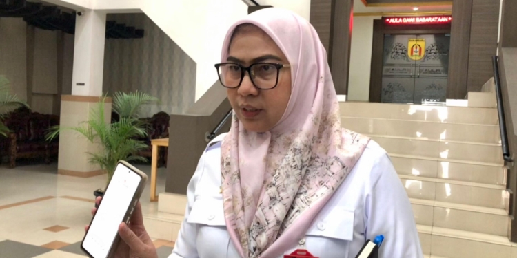 Wali Kota Banjarbaru Bantah Isu Kas Daerah Mengendap Rp5,1 Triliun