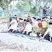 Menko PM Muhaimin Iskandar Telusuri Jejak Awal Islam di Barus, Kagumi Keindahan Makam Papan Tinggi