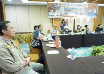Empat Objek Naik Status Jadi Cagar Budaya Provinsi 2025