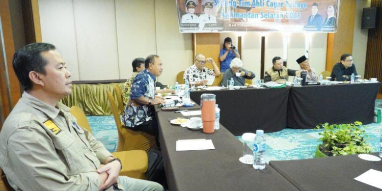 Empat Objek Naik Status Jadi Cagar Budaya Provinsi 2025