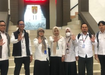 Ratusan Temuan Penyakit TBC di Banjarbaru, Dinkes Perkuat Percepatan Eliminasi