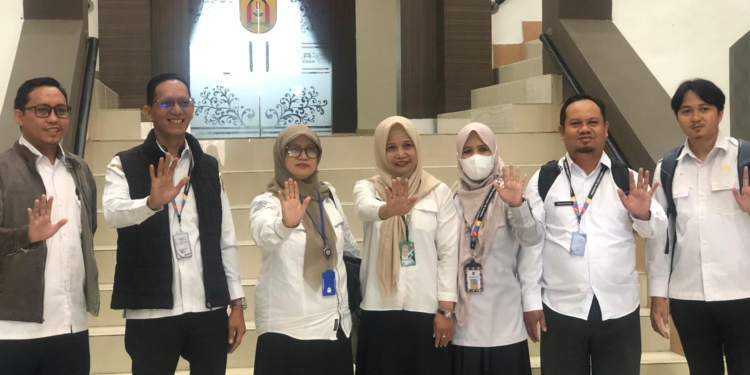 Ratusan Temuan Penyakit TBC di Banjarbaru, Dinkes Perkuat Percepatan Eliminasi