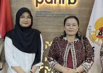 Pemkab Tapteng Terus Perjuangkan Nasib Tenaga Kerja Sukarela, Dinas Kesehatan Pastikan Upaya Tidak Berhenti